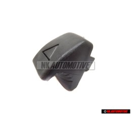 VW Original Knopf - 113881633E 01C