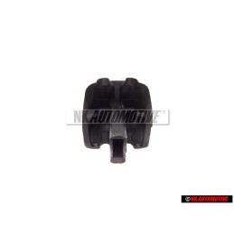 VW Original Knopf - 113881633E 01C