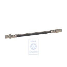 VW Original Bremsschlauch - 376611775