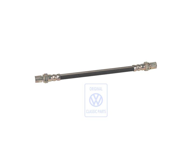 VW Original Bremsschlauch - 376611775