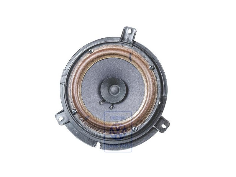 VW Original Lautsprecher - 377035993D