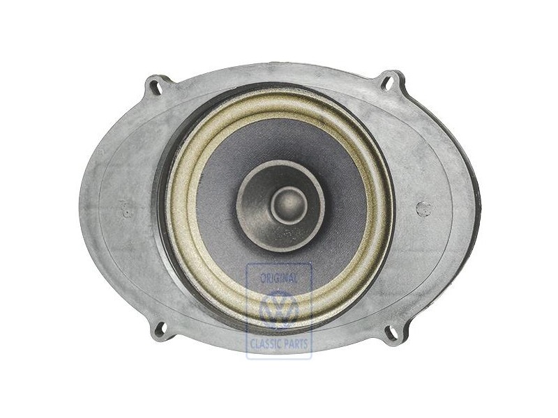 VW Original Lautsprecher - 377035996L