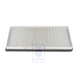 VW Original Filtereinsatz - 377819638