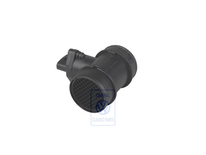 VW Original Luftmassenmesser - 377906461