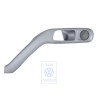VW Original Hochtonlautsprecher Platin - 3A0035407B E64