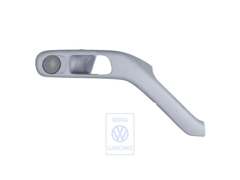 VW Original Hochtonlautsprecher Platin - 3A0035408B E64