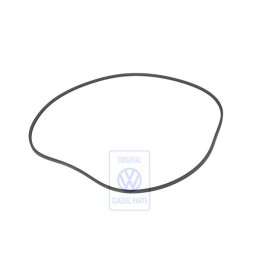 VW Original Keilriemen - 3A0119137B