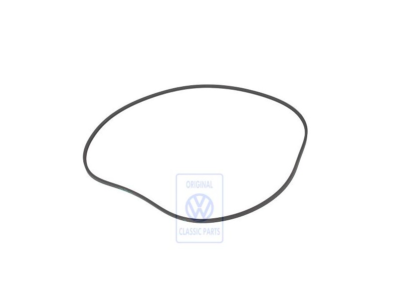 VW Original Keilriemen - 3A0119137B