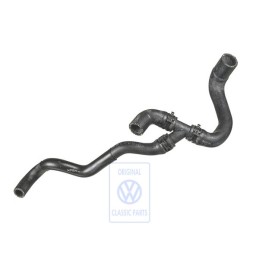 VW Original Kühlmittelschlauch - 3A0121063