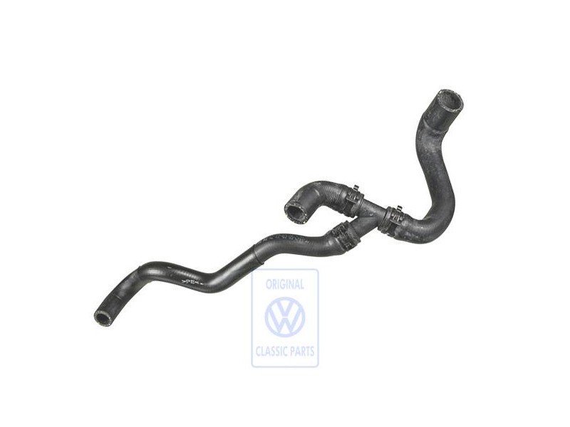 VW Original Kühlmittelschlauch - 3A0121063
