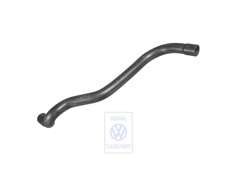VW Original Kühlmittelschlauch - 3A0121101E