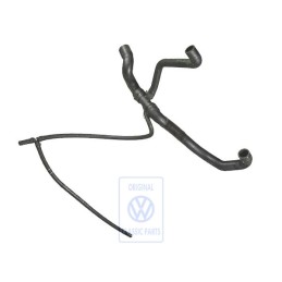 VW Original Kühlmittelschlauch - 3A0121101R