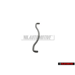 VW Original Betätigungsstange - 095325279C