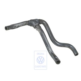 VW Original Kühlmittelschlauch - 3A0121109J