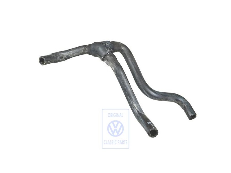 VW Original Kühlmittelschlauch - 3A0121109J