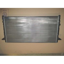 VW Original Kühler Für Kühlmittel - 3A0121253AB