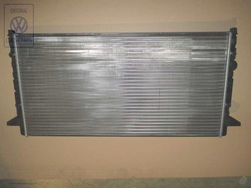 VW Original Kühler Für Kühlmittel - 3A0121253AB