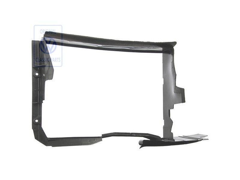 VW Original Luftführung - 3A0121283F