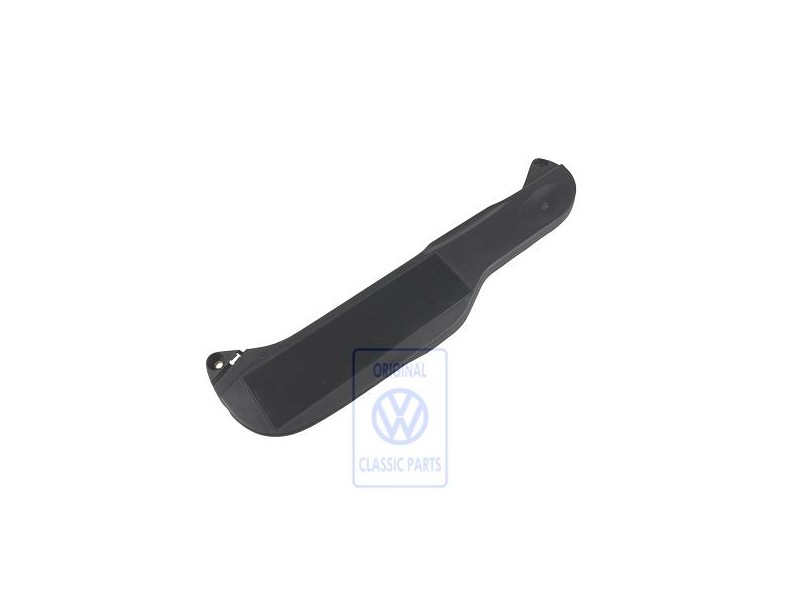 VW Original Abdeckung - 3A0121343C