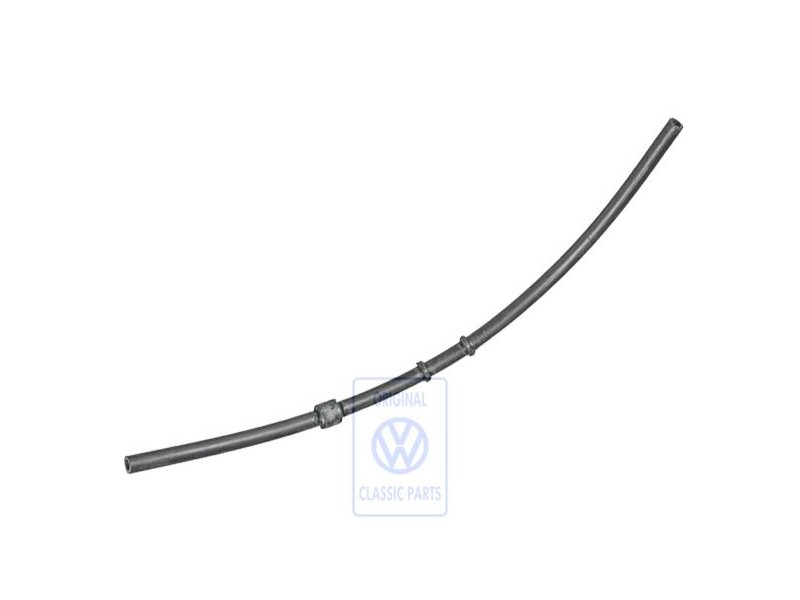 VW Original Kühlmittelschlauch - 3A0121447G