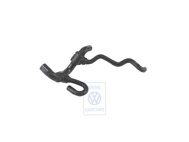 VW Original Kühlmittelschlauch - 3A0121449