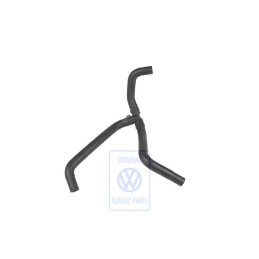 VW Original Kühlmittelschlauch - 3A0122109