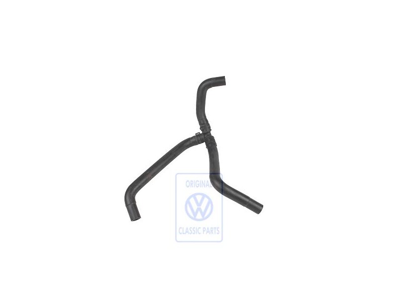 VW Original Kühlmittelschlauch - 3A0122109