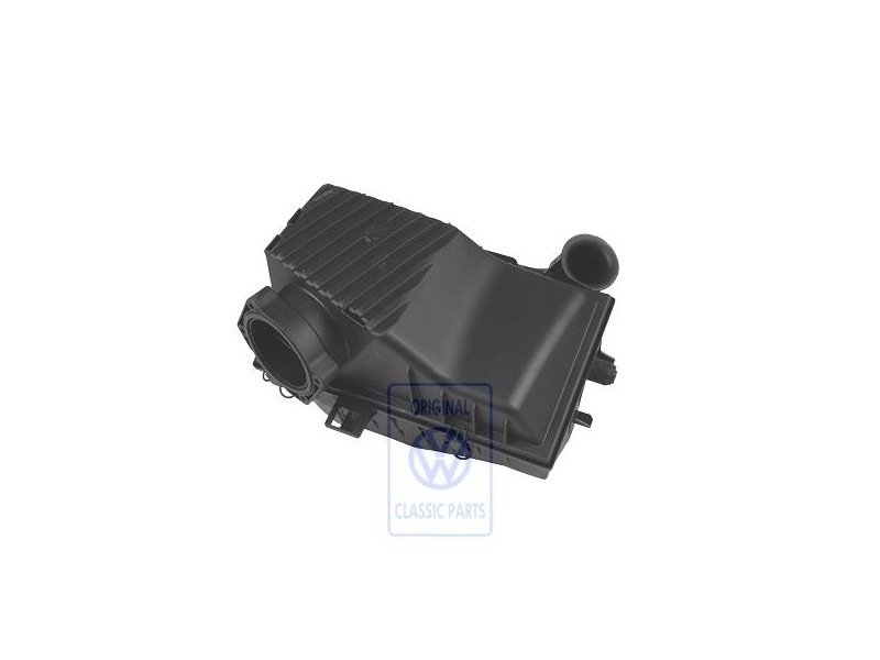 VW Original Luftfilter - 3A0129607AR
