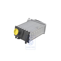 VW Original Ladeluftkühler - 3A0145805A