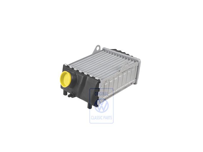 VW Original Ladeluftkühler - 3A0145805A