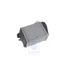 VW Original Ladeluftkühler - 3A0145805B
