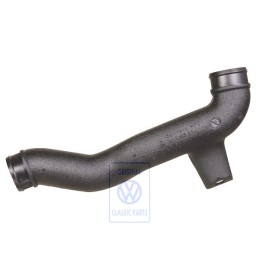 VW Original Verbindungsrohr - 3A0145834