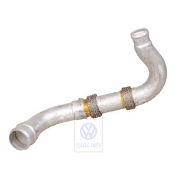 VW Original Druckrohr - 3A0145840B