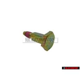 VW Original Bolzen - 357837257