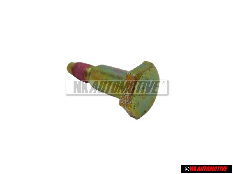 VW Original Bolzen - 357837257