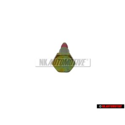 VW Original Bolzen - 357837257