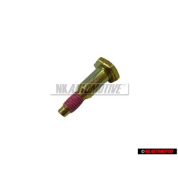 VW Original Bolzen - 357837257