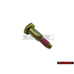 VW Original Bolzen - 357837257