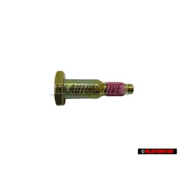 VW Original Bolzen - 357837257