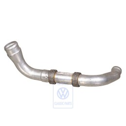 VW Original Druckrohr - 3A0145840C