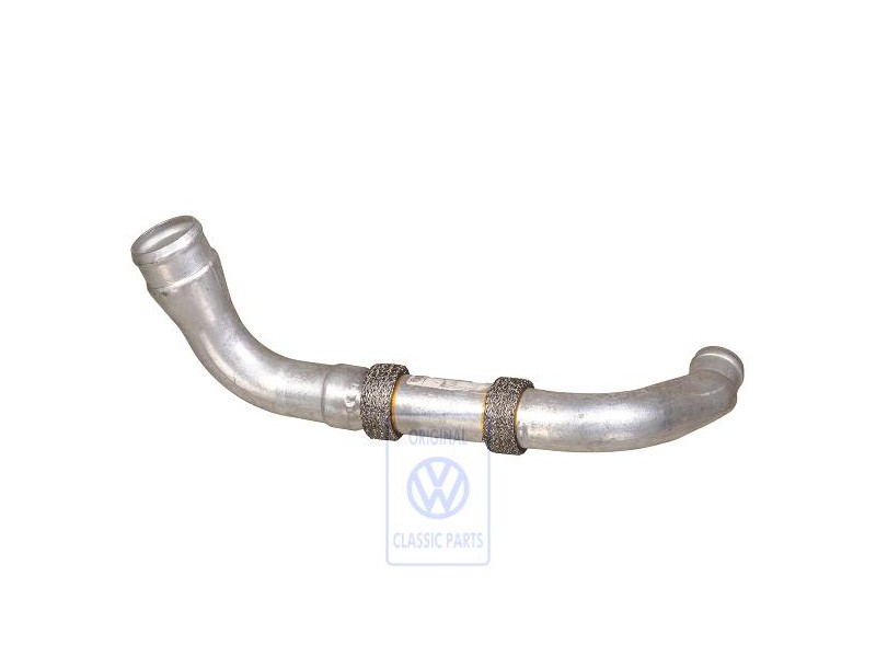 VW Original Druckrohr - 3A0145840C