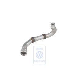 VW Original Druckrohr - 3A0145840D