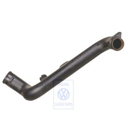 VW Original Druckrohr - 3A0145957