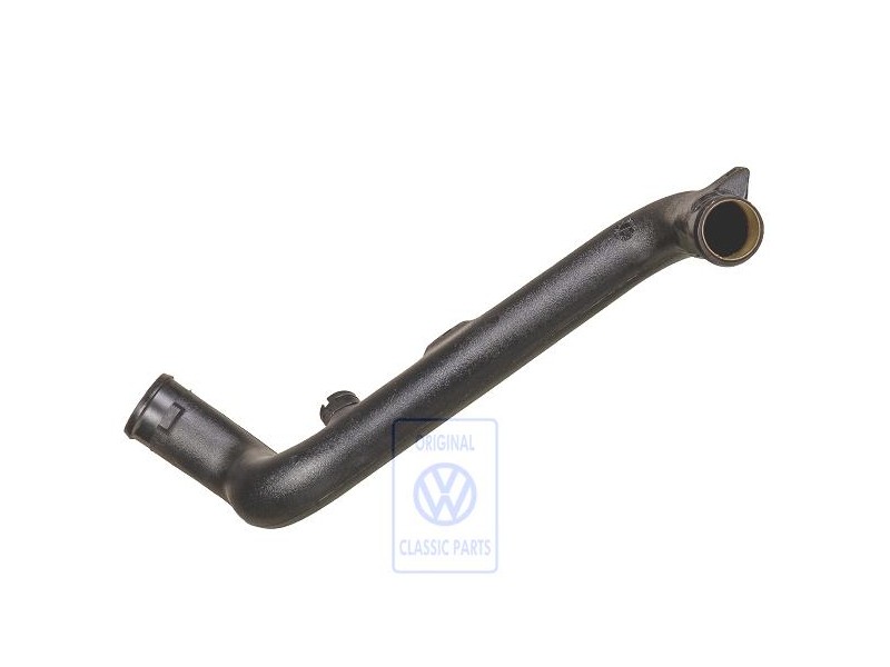 VW Original Druckrohr - 3A0145957