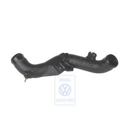 VW Original Druckrohr - 3A0145957D