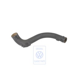 VW Original Druckrohr - 3A0145958