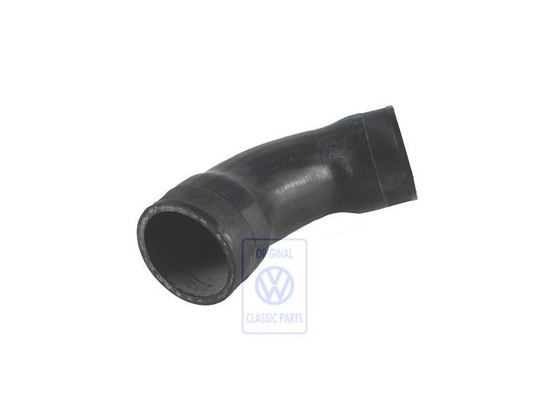 VW Original Verbindungsschlauch - 3A0145995A