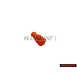 VW Original Stopfen - 3C0972841