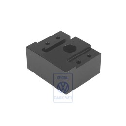 VW Original Tilgergewicht - 3A0199322F