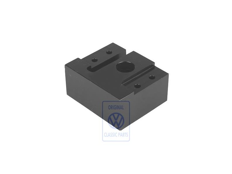 VW Original Tilgergewicht - 3A0199322F